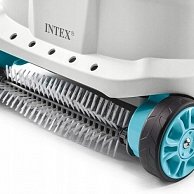 Робот-пылесос для чистки бассейна Intex ZX300 Deluxe (28005)