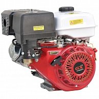 Двигатель бензиновый Skiper N190F(SFT) (SN190F(SFT).00)