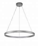 Светильник подвесной Indigo 14001/1P серебро V000018L