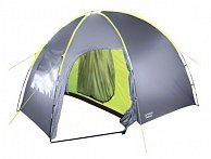 Палатка Atemi Onega CX 3-местная Atemi Onega CX 3-местная зеленый, серый