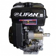 Двигатель Lifan 177F-D