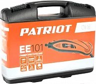 Гравер электрический Patriot  EE 101 The One оранжевый 150301053