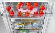 Холодильник-морозильник ATLANT ХМ-4624-181-NL серебристый