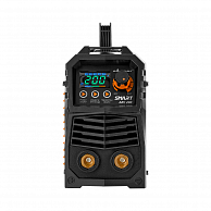 Сварочный автомат  Сварог  REAL Smart ARC 200 black (Z28303) Черный