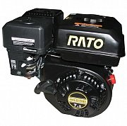 Двигатель  RATO  R210 без навесного