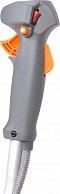 Мотокоса (триммер) Eland GTR-526 Profi оранжевый, серый