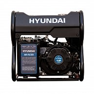 Генератор Hyundai HHY9550FE-ATS
