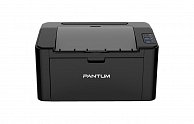 Принтер лазерный Pantum P2500W Черный