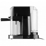 Кофеварка Normann ACM-526 (эспрессо, 15 бар, 1,4 кВт, 1,0 л, автом.капучинатор)