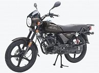 Мотоцикл Regulmoto V BOB (чёрный)