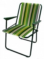 Кресло Olsa Фольварк с565/91 зеленый