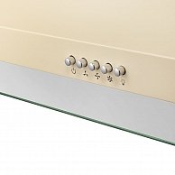 Вытяжка кухонная Zorg Technology PIANO 600 60 M