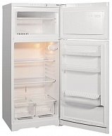 Холодильник-морозильник Indesit TIA 14