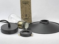 Светильник подвесной Lussole LOFT GRLSP-9600 GRLSP-9600