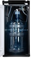 Кулер для воды Ecotronic K41-LXE белый/черный