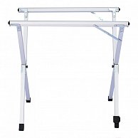 Tramp стол складной ROLL-80 (80х60х70 см)