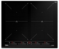Варочная панель Teka IZF 64600 MSP  черное стекло