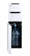 Кулер для воды Ecotronic K41-LXE белый/черный
