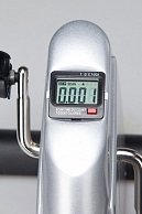 Мини велотренажер Bradex Mini Exercise Bike SL-F077 Светло-серый