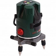 Лазерный нивелир DWT LLC03-30 BMC зеленый