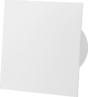 Вытяжной вентилятор AirRoxy Drim125DTS-C160 Белый (глянцевый)