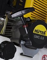 Мотокультиватор Huter  GMC-2.8 (70/5/22)