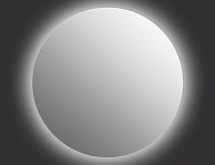 Зеркало Cersanit Eclipse Smart 90x90 (с подсветкой) 64144