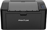 МФУ Pantum P2507 Черный