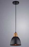 Светильник Arte Lamp A4245SP-1BK