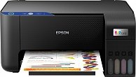 МФУ Epson EcoTank L3211 (C11CJ68406)