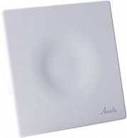 Вытяжной вентилятор Awenta System+ Silent 100M KWS100M-POB100 белый