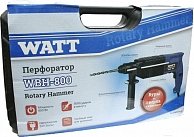 Перфоратор Watt WBH-800