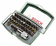 Набор бит  Bosch  (2.607.017.063) 32шт