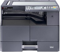Принтеры Kyocera TASKalfa 2020 темно-серый (1102ZR3NL0)