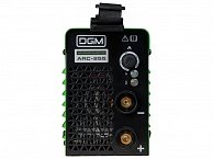 Сварочный автомат DGM ARC-255  зеленый, черный (ARC-255) ARC-255