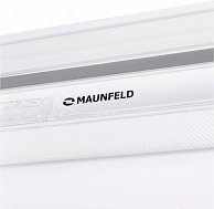 Холодильник  Maunfeld MBF193SLFW