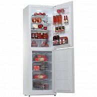 Холодильник Snaige RF35SM-S0002F белый RF35SM-S0002F