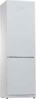 Холодильник Snaige RF58SM-P500NF белый