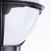 Светильник Arte Lamp Monaco A1497PA-1BK