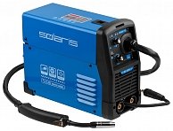 Сварочный автомат Solaris MIG-200EM