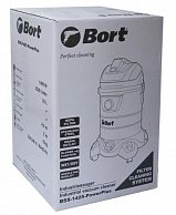 Пылесос Bort  BSS-1425 PowerPlus (91272270)