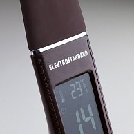 Настольная лампа Elektrostandard TL90220 коричневый