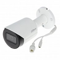 IP камера Dahua DH-IPC-HFW2531TP-ZS-S2 белый