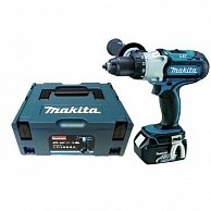 Дрель-шуруповерт Makita DDF 451 RFE