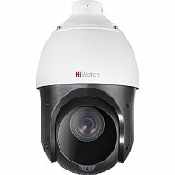 Видеокамера  HiWatch DS-T265(B)