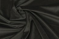 Кресло Бриоли Руди полоса В17 темно-серый