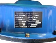 Таль электрическая Shtapler DHS (J) 1т 6м синий (71058942)
