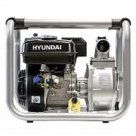Мотопомпа Hyundai HY55