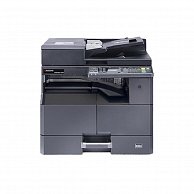 Принтеры Kyocera TASKalfa 2020 темно-серый (1102ZR3NL0)