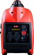 Генератор Fubag TI 2000 красный  красный (68219)